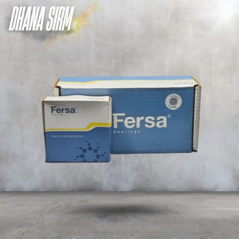 ลูกปืน Fersa